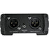 Mackie MDB-2P Passive Direct Box