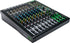Mackie  ProFX12v3 - 12 Channel Professional Effects Mixer with USB