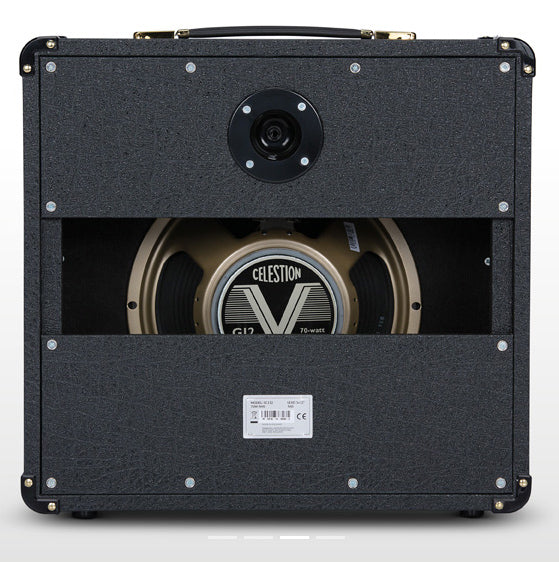 (Demo Unit) Marshall Amps 7M-SC112-U 0W 1x12" 16 Ohm Mono Cabinet