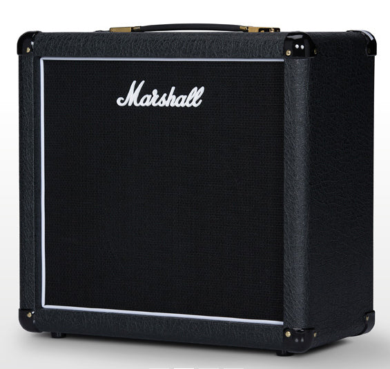(Demo Unit) Marshall Amps 7M-SC112-U 0W 1x12" 16 Ohm Mono Cabinet