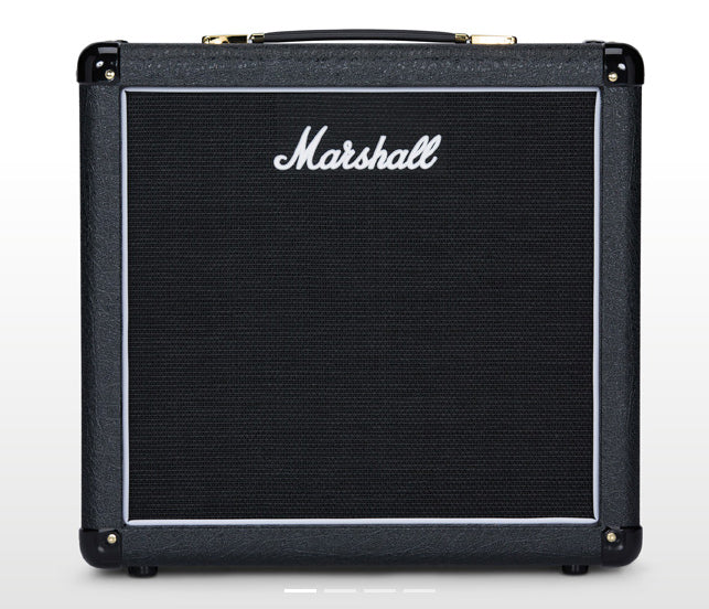 (Demo Unit) Marshall Amps 7M-SC112-U 0W 1x12" 16 Ohm Mono Cabinet