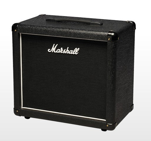 (Demo Unit) Marshall Amps MX112R-U - 1x12 80W 16 Ohm Amp Cabinet