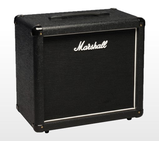 (Demo Unit) Marshall Amps MX112R-U - 1x12 80W 16 Ohm Amp Cabinet