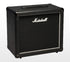 (Demo Unit) Marshall Amps MX112R-U - 1x12 80W 16 Ohm Amp Cabinet