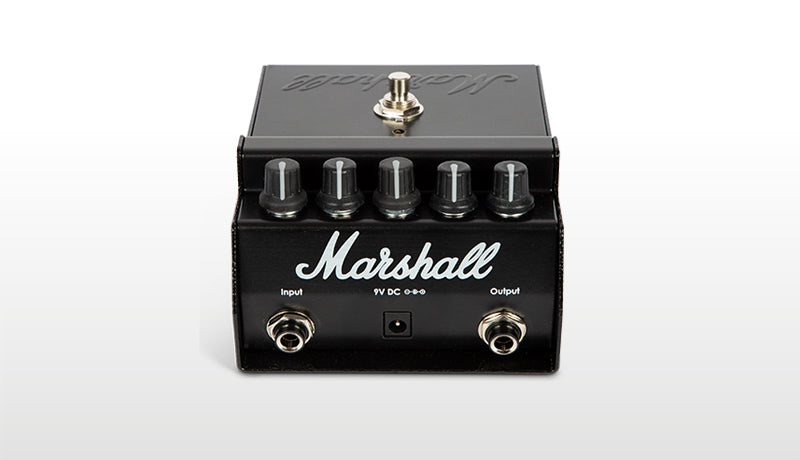 (Demo Unit) Marshall Shred Master - Vintage Reissue