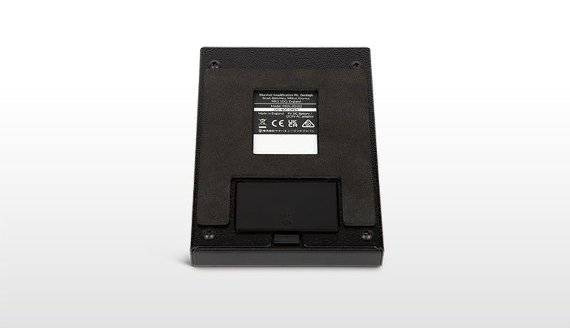 (Demo Unit) Marshall Shred Master - Vintage Reissue