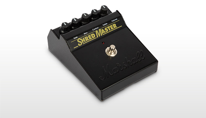 (Demo Unit) Marshall Shred Master - Vintage Reissue