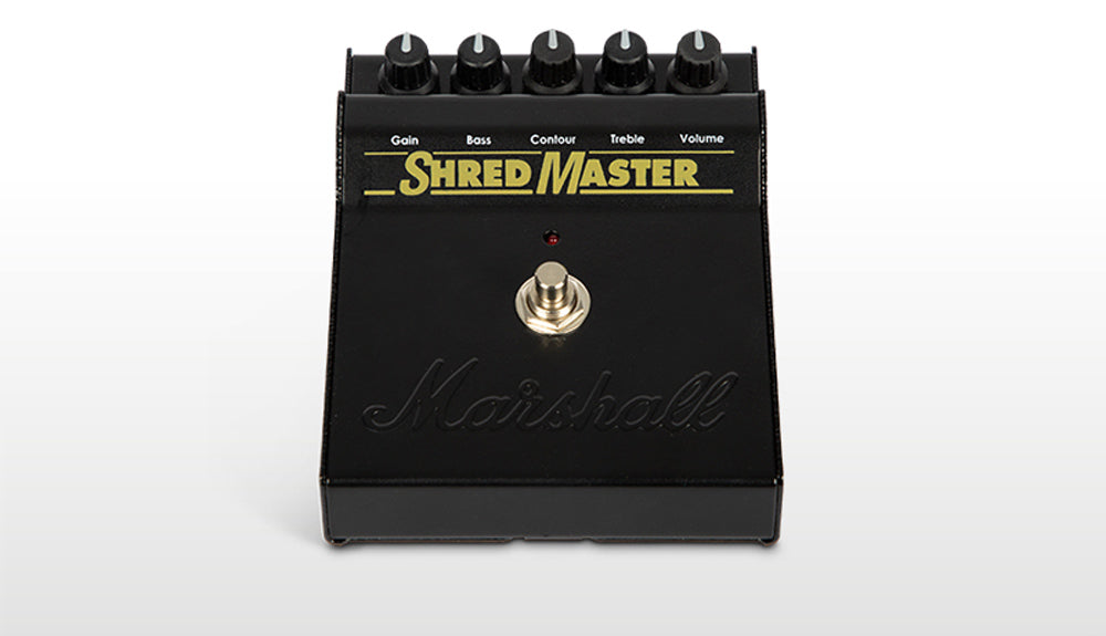 Marshall Shred Master - Vintage Reissue