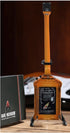 AXE HEAVEN Michael Anthony Jack Daniel’s Bass Mini Guitar Replica Collectible