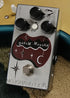 Mojo Hand FX Dream Mender - Vintage Echo/Chorus/Vibrato Effects Pedal