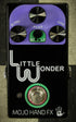 Mojo Hand FX Little Wonder - Envelope Filter