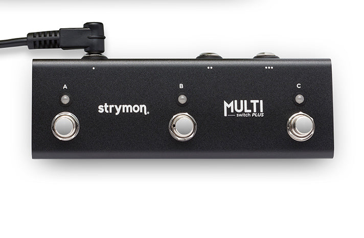 Strymon Multiswitch Plus