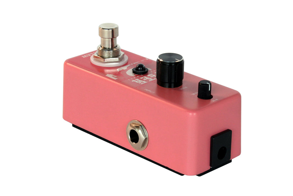 Outlaw Effects Late Riser Auto Volume Swell