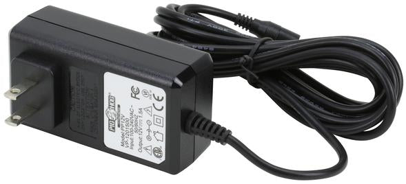 Pig Hog Pig Power 12 volt 1.5A Power Supply