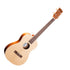 Amahi Ukuleles UKB-2 Spruce Top Panda Baritone Ukulele