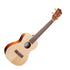 Amahi Ukuleles UKC-2 Spruce Top Panda Concert Ukulele