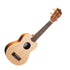 Amahi Ukuleles UKS-2 Spruce Top Panda Soprano Ukulele