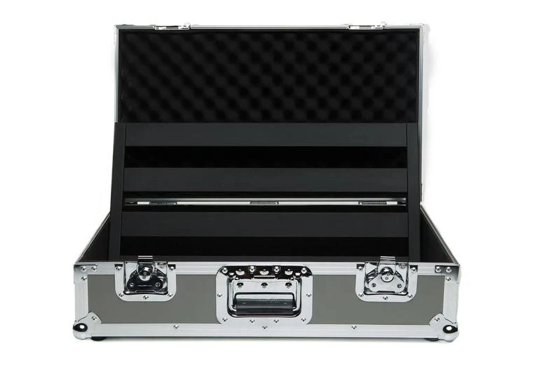 Pedaltrain Classic 2 Effects Pedal Board with Tour Case