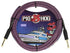 Pig Hog "Riviera Purple" Instrument Cable - 10ft.
