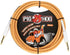 Pig Hog "Orange Crème 2.0" 10ft Vintage Instrument Cable