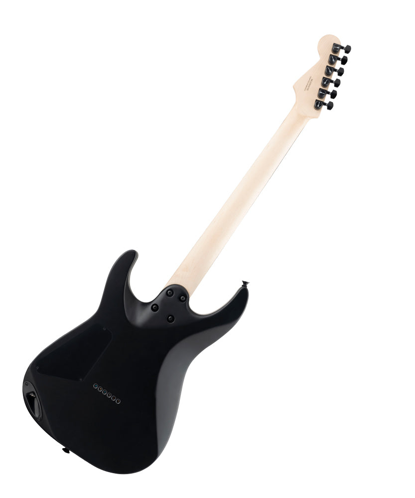 Charvel Pro-Mod DK24 HH HT E - Satin Black
