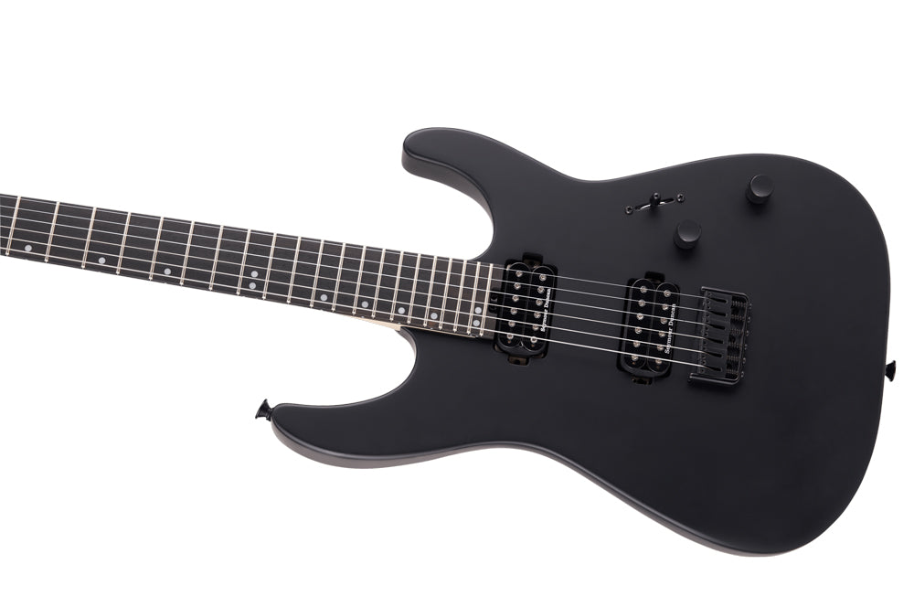 Charvel Pro-Mod DK24 HH HT E - Satin Black