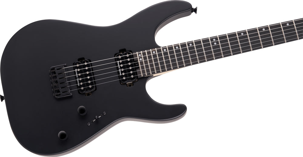 Charvel Pro-Mod DK24 HH HT E - Satin Black