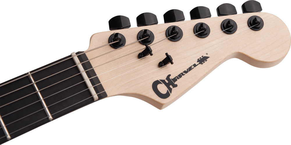 Charvel Pro-Mod DK24 HH HT E - Satin Black