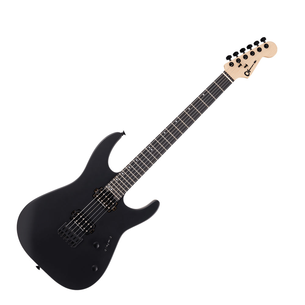 Charvel Pro-Mod DK24 HH HT E - Satin Black