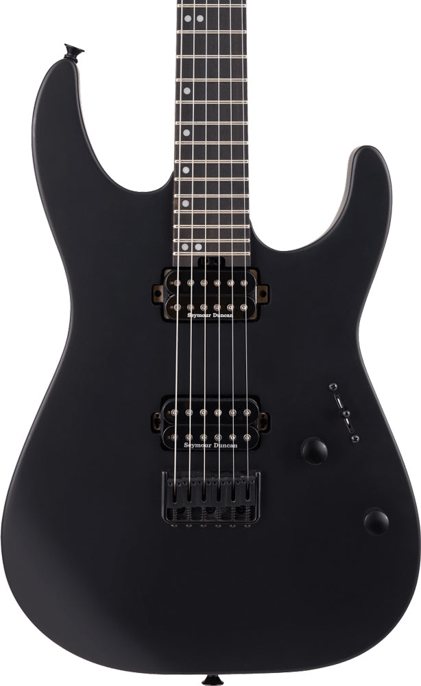 Charvel Pro-Mod DK24 HH HT E - Satin Black