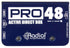 Radial Engineering Pro48 Active Direct Box