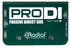 Radial Engineering ProDI Passive Direct Box