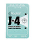 Radial Engineering J+4 Stereo Line Driver