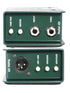 Radial Engineering JDI Premium Passive DI