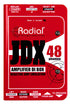 Radial Engineering JDX-48 Guitar Amp Direct Box