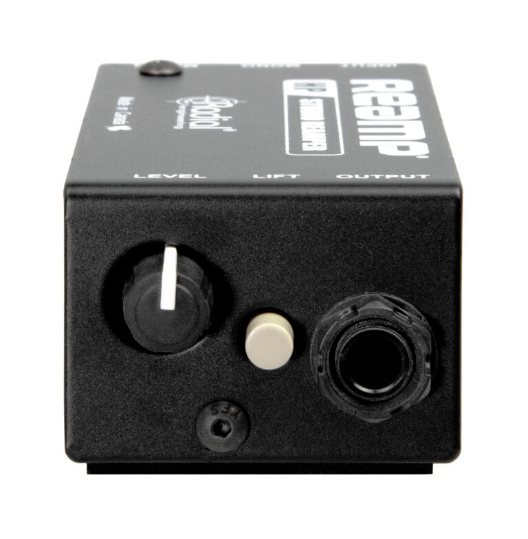 Radial Engineering Reamp HP