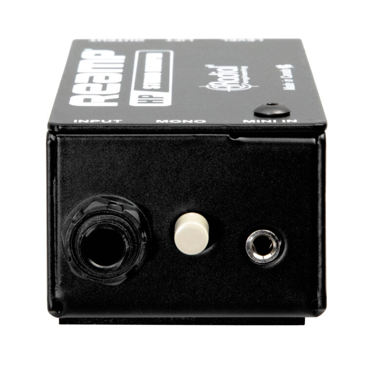 Radial Engineering Reamp HP