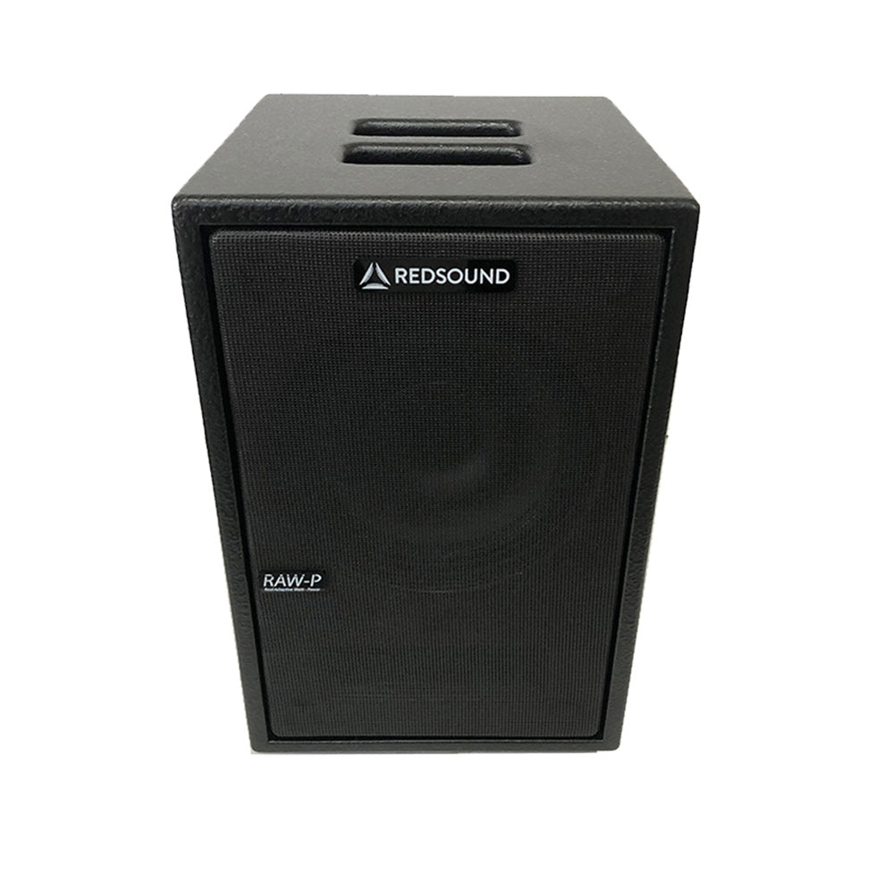 Red Sound ELIS.8 Passive 8" Passive Cabinet