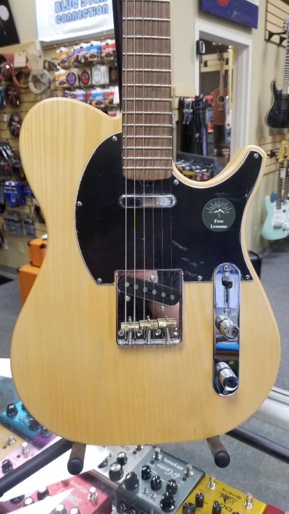 CMG Mark T Style Electric Guitar