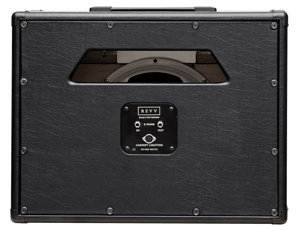 Revv Amplification 1X12 Amp Cabinet