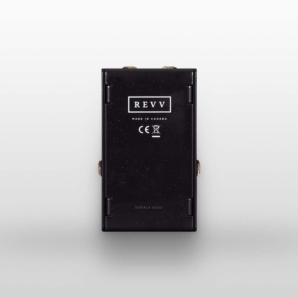 Revv Amplification G8 Noise Gate Pedal