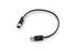 RockBoard FlaX Plug MIDI Cable, 30 cm / 11 13/16"