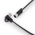 RockBoard FlaX Plug MIDI Cable, 60 cm / 23 5/8"