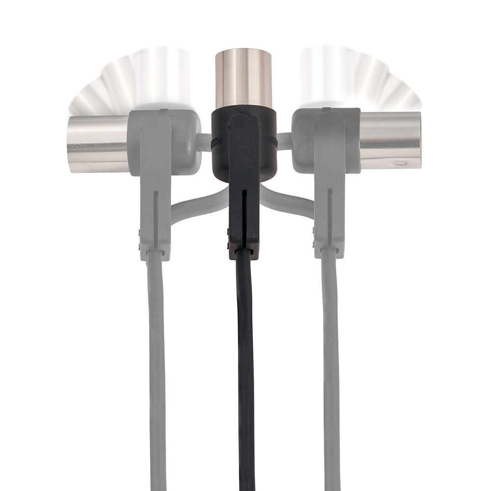 RockBoard FlaX Plug MIDI Cable, 60 cm / 23 5/8"