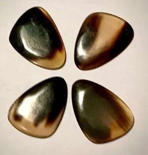 Rocky Mountain Slide Company Buffalo Horn Picks TPOSBH103 (2 Pack)