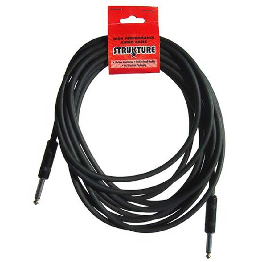Strukture 18.6' Instrument Cable