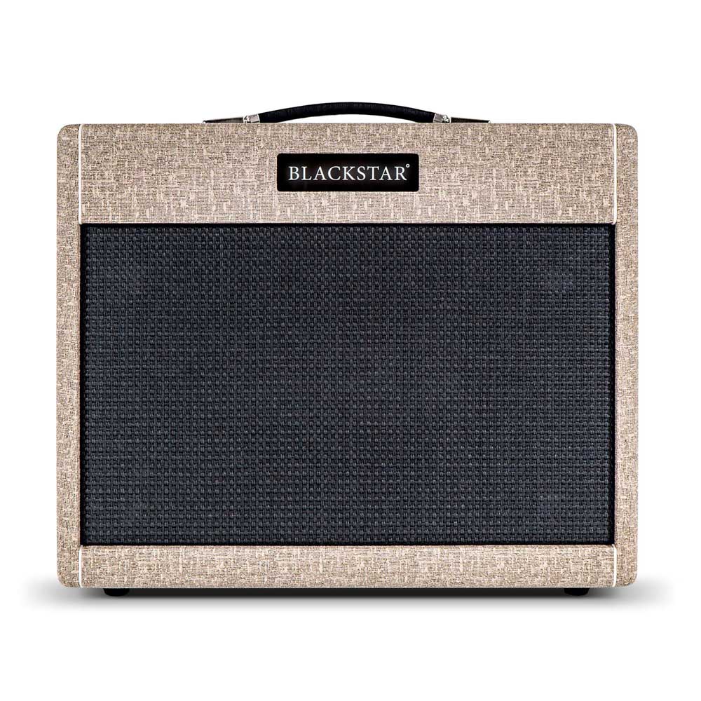 Blackstar Amplification St. James Series 50W EL34 Amp Combo
