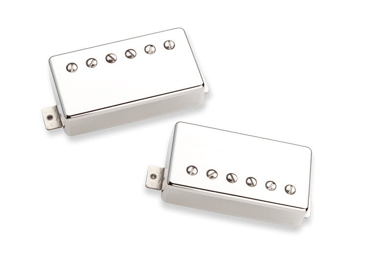 Seymour Duncan Seth Lover Humbucker Set