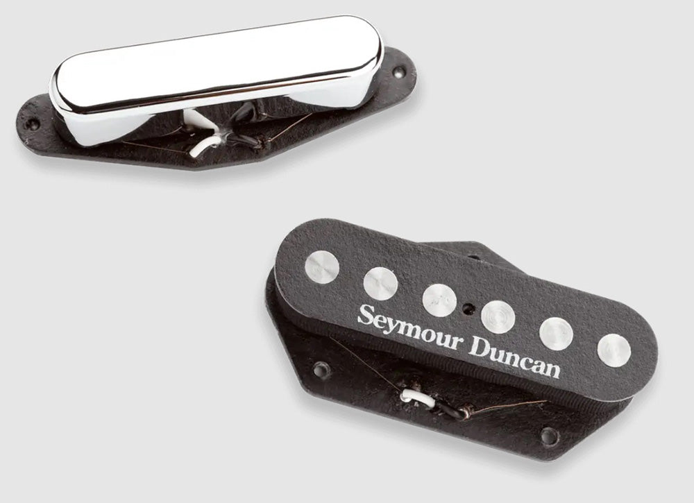 Seymour Duncan Quarter Pound Tele Pickups