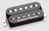 Seymour Duncan 78' Model Humbucker Set- Black